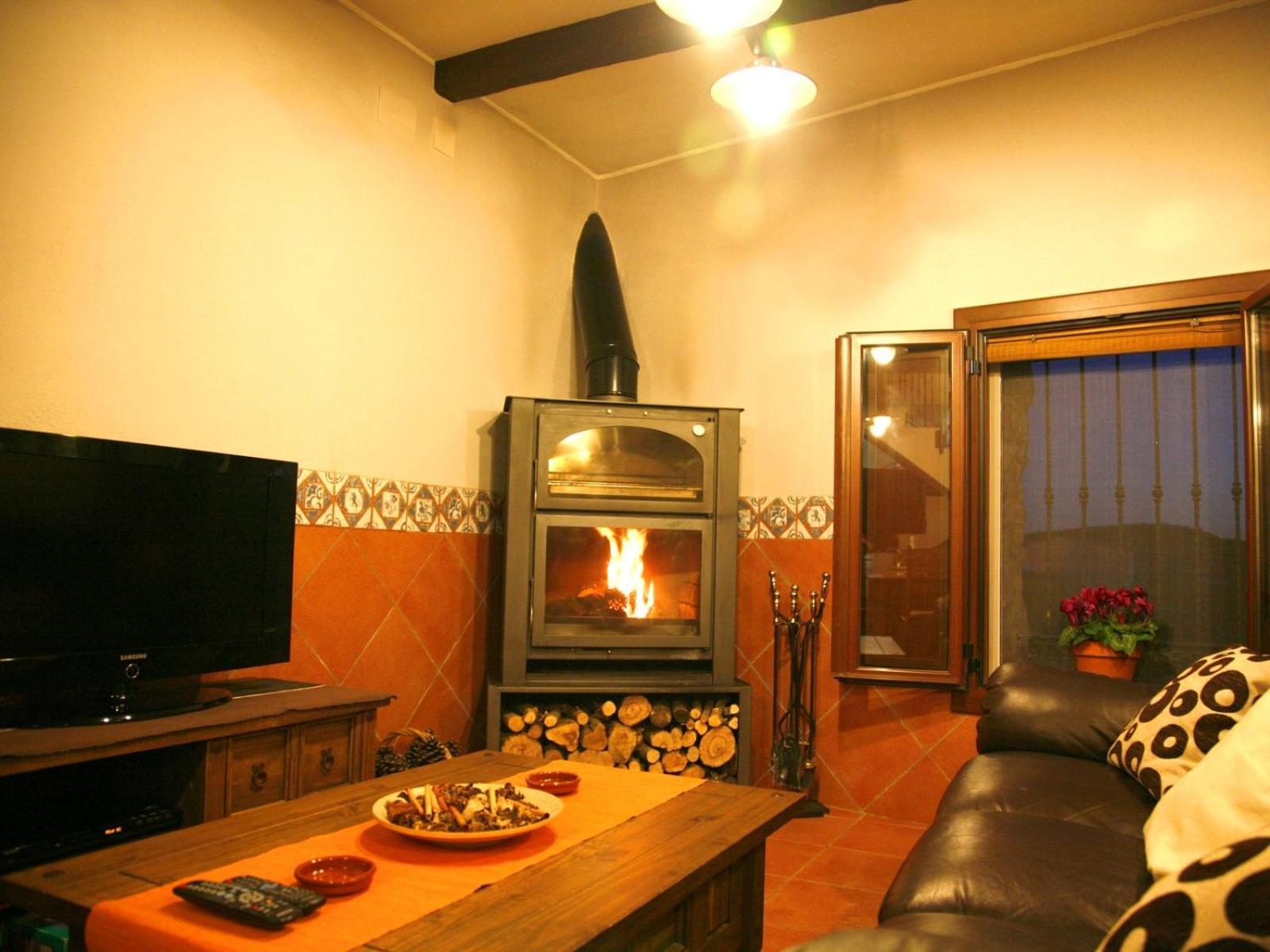 Casa Rural El Planet De Maella Casa Rural En Castellon Casa Rural Con Jacuzzi Casa Rural En Xert Casa Rural Cerca De Morella Chert المظهر الخارجي الصورة